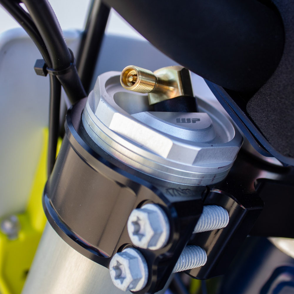 AIR FORK EZ FILL KTM/HUSKY/GASGAS (R)